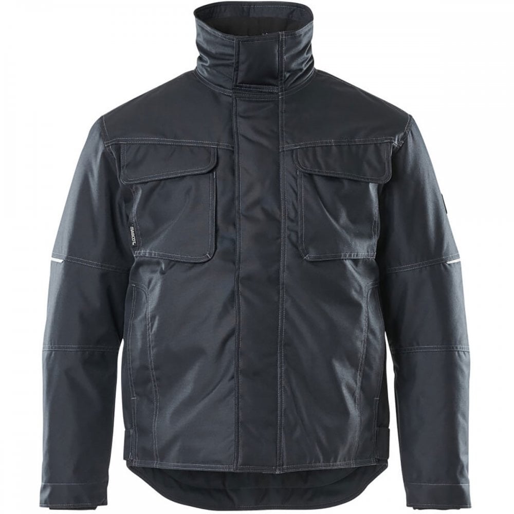 10135 Columbus Industry Winter Jacket