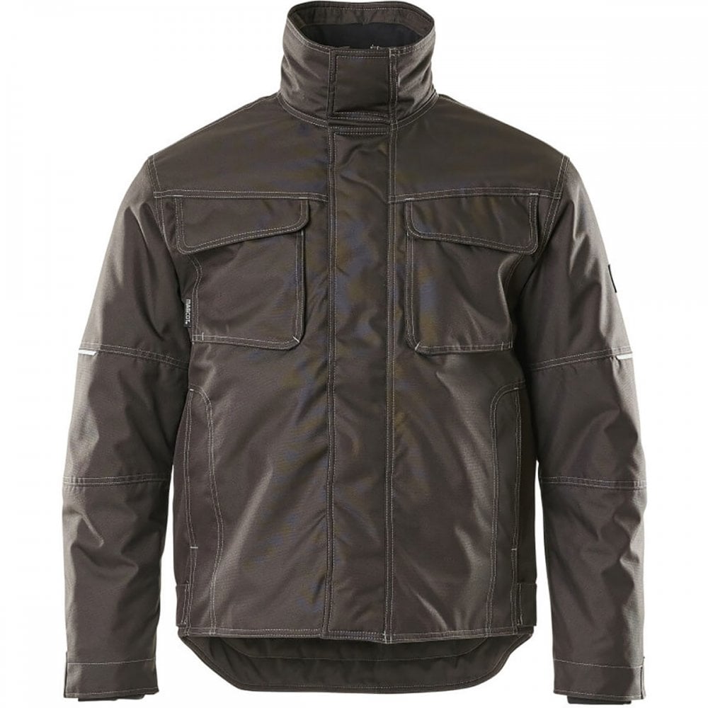 10135 Columbus Industry Winter Jacket