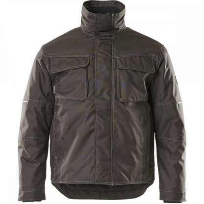 10135 Columbus Industry Winter Jacket