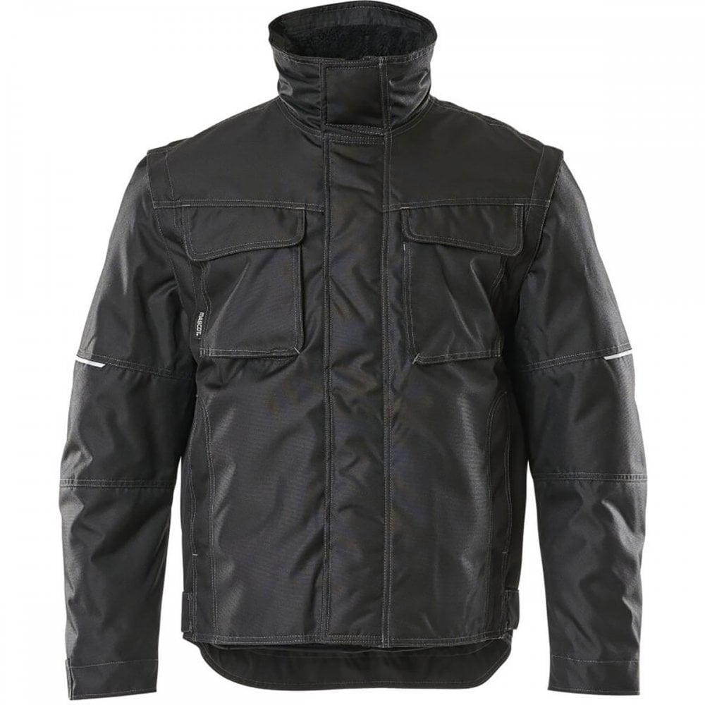 10235 Macon Industry Winter Jacket
