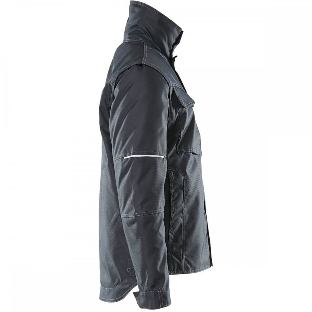 10235 Macon Industry Winter Jacket