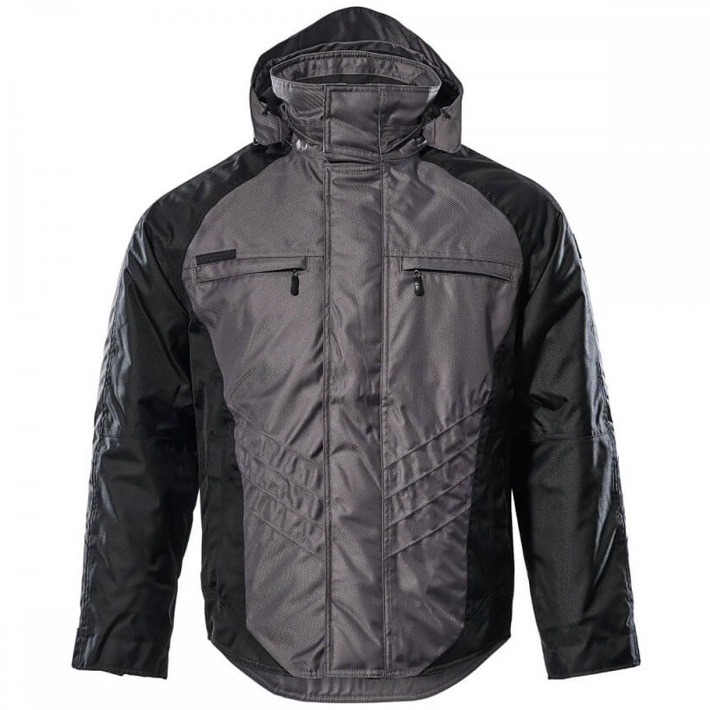 12035 Frankfurt Unique Winter Jacket