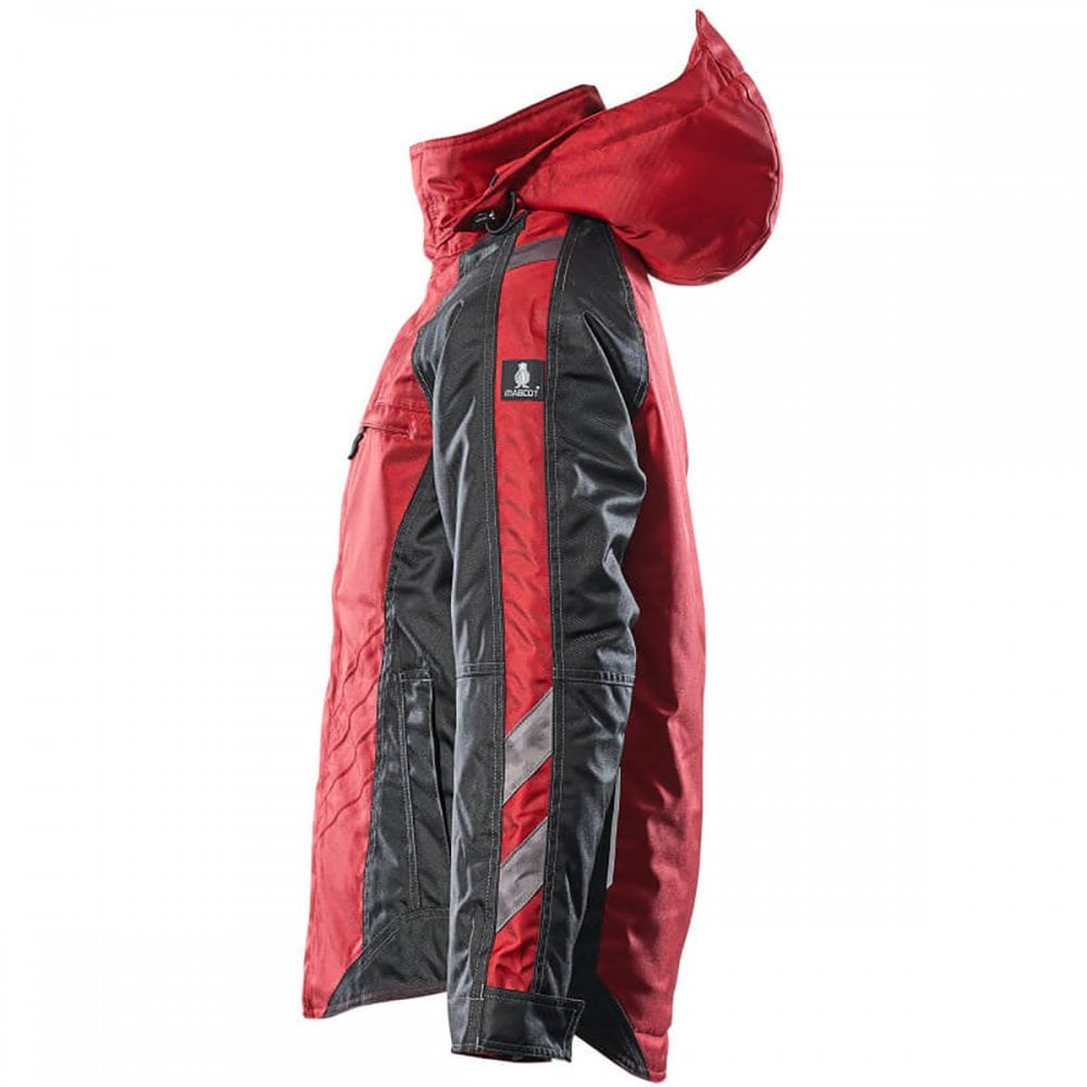 12035 Frankfurt Unique Winter Jacket