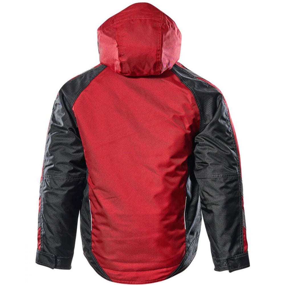 12035 Frankfurt Unique Winter Jacket