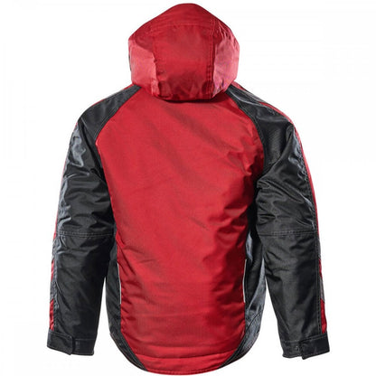 12035 Frankfurt Unique Winter Jacket