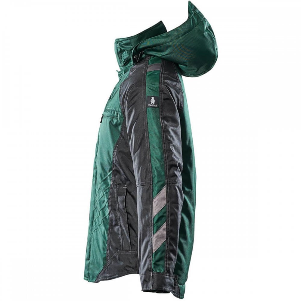 12035 Frankfurt Unique Winter Jacket
