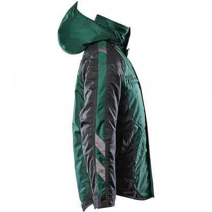12035 Frankfurt Unique Winter Jacket
