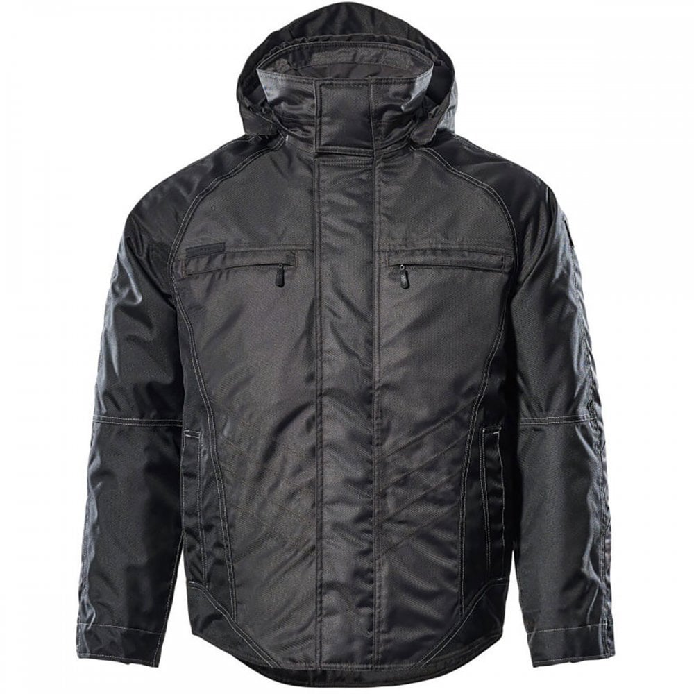 12035 Frankfurt Unique Winter Jacket