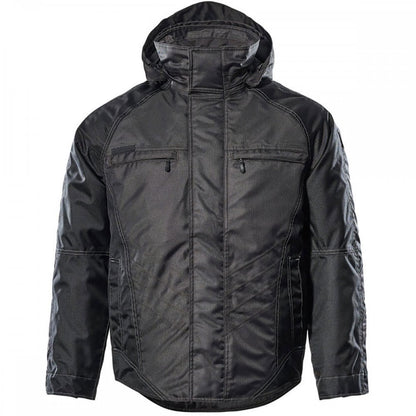 12035 Frankfurt Unique Winter Jacket