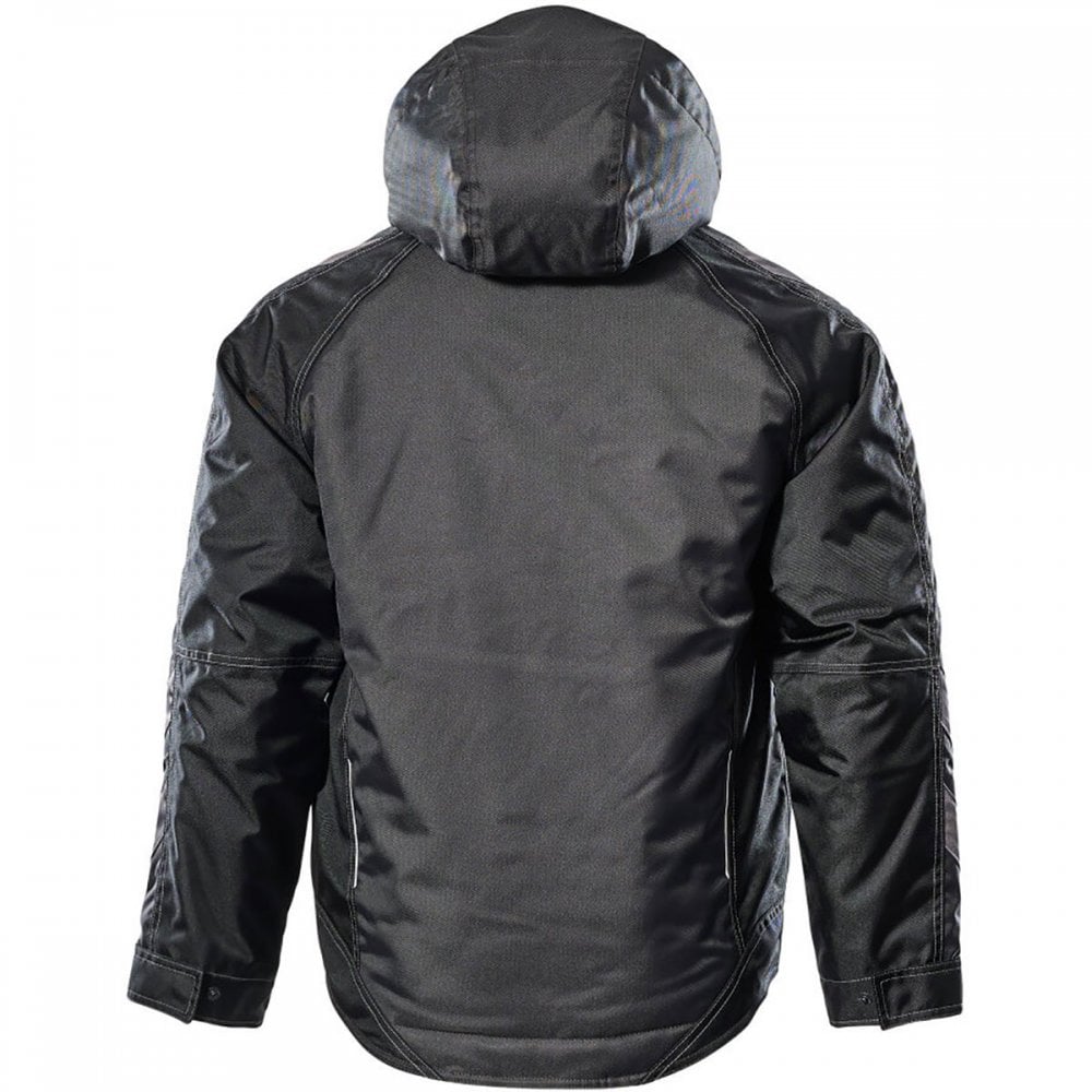12035 Frankfurt Unique Winter Jacket