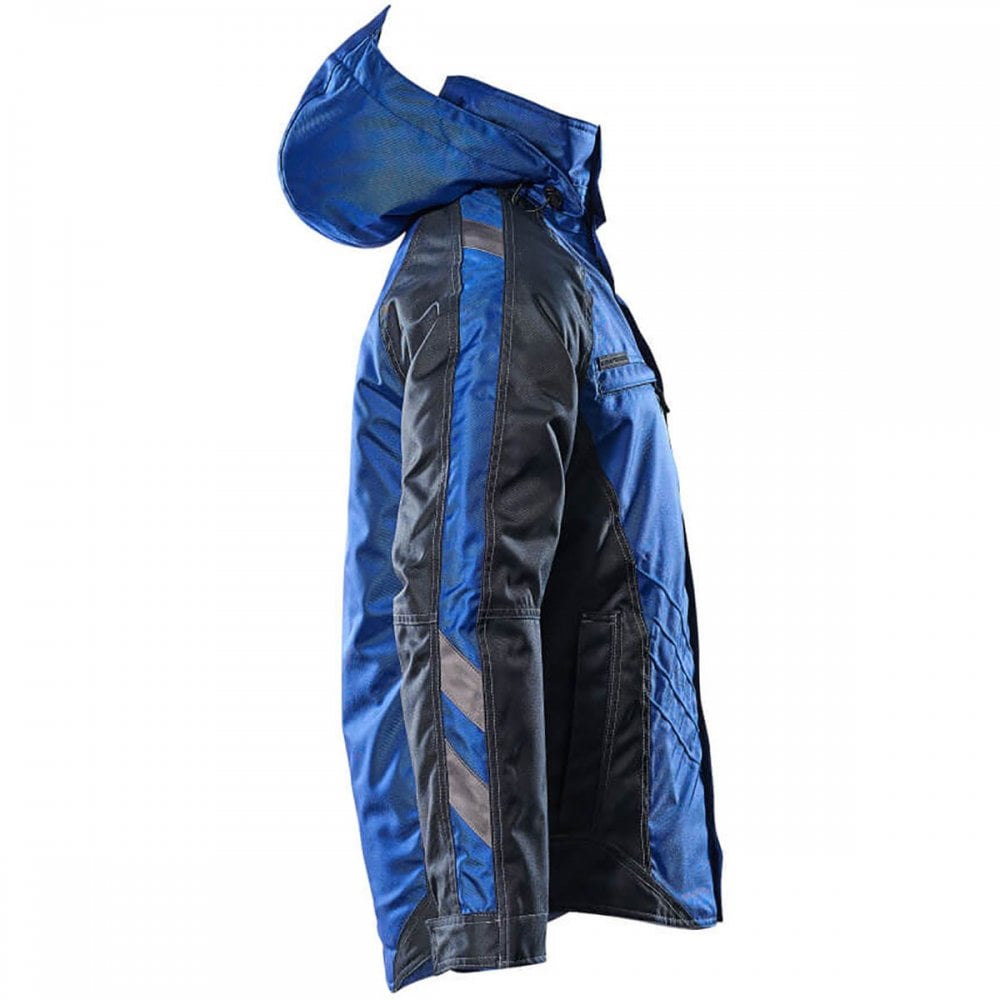 12035 Frankfurt Unique Winter Jacket