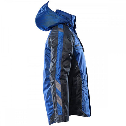 12035 Frankfurt Unique Winter Jacket