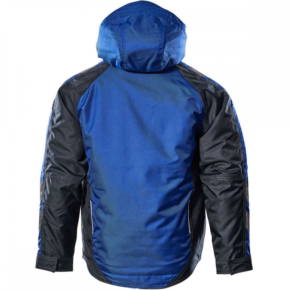 12035 Frankfurt Unique Winter Jacket