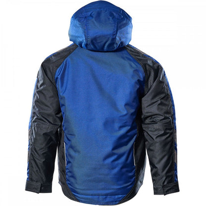 12035 Frankfurt Unique Winter Jacket
