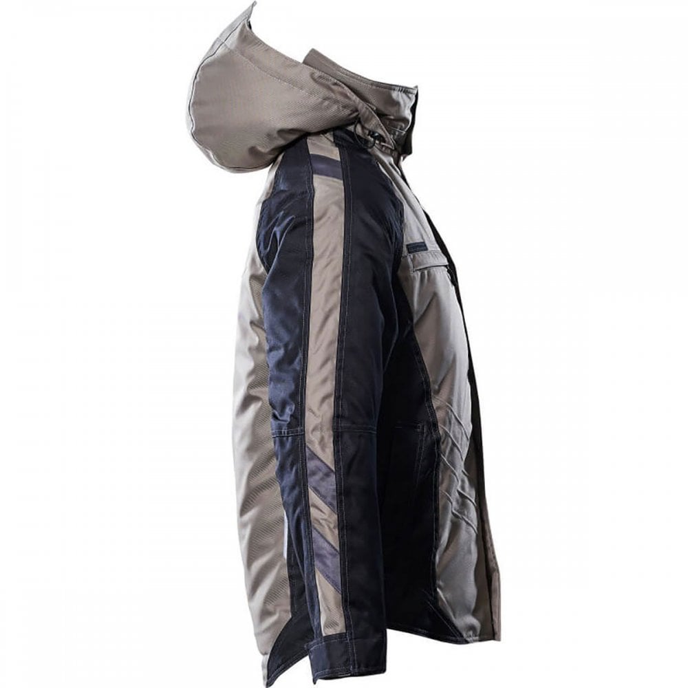 12035 Frankfurt Unique Winter Jacket