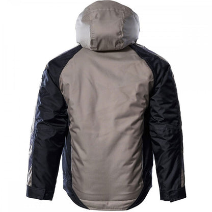 12035 Frankfurt Unique Winter Jacket