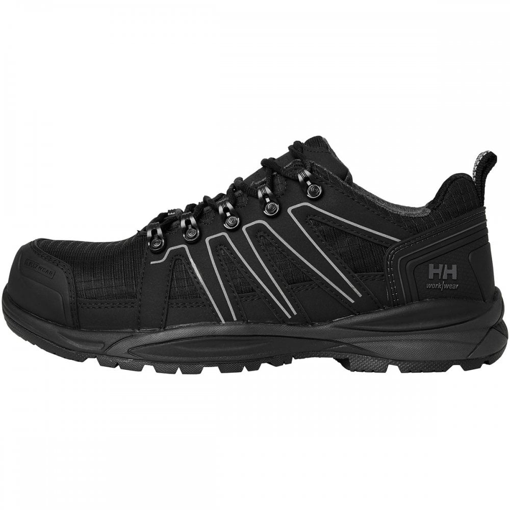 78421 Manchester Composite-Toe Safety Low S3 Shoes
