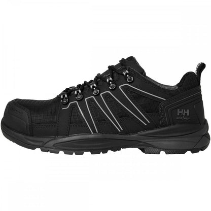 78421 Manchester Composite-Toe Safety Low S3 Shoes