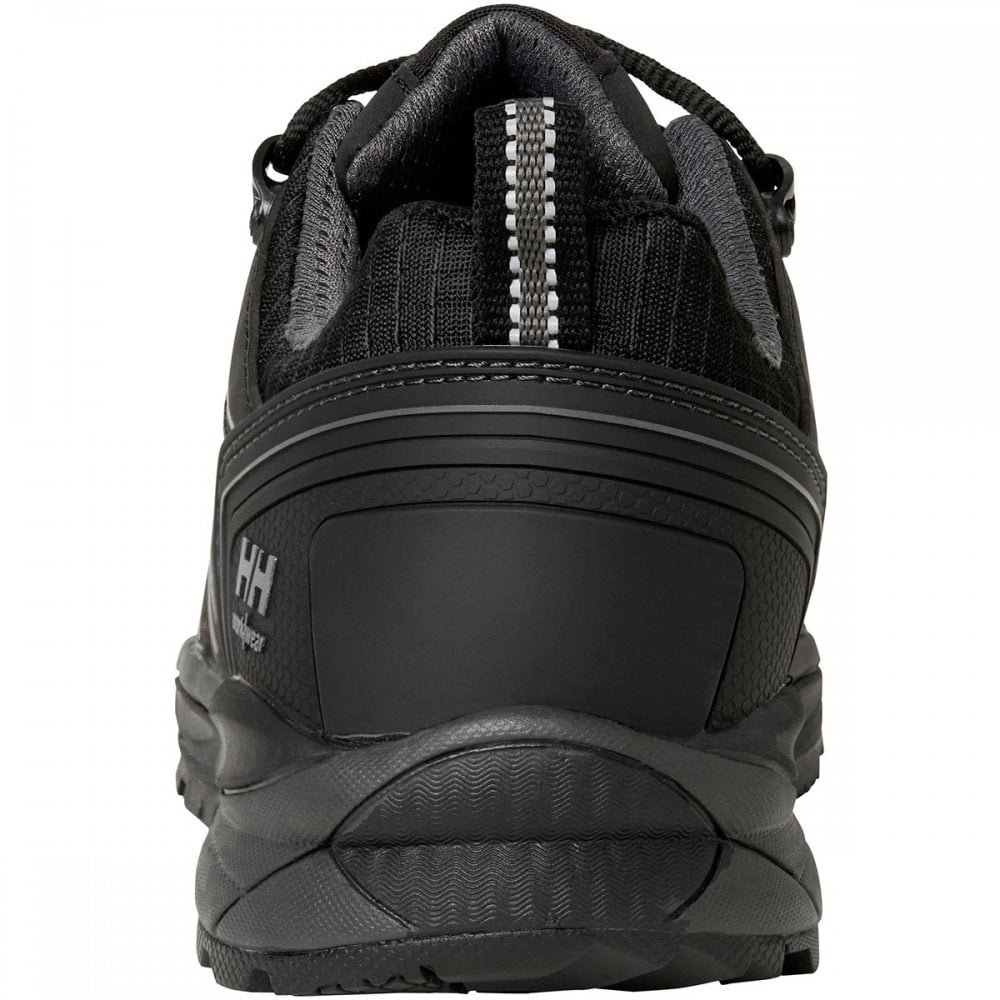 78421 Manchester Composite-Toe Safety Low S3 Shoes