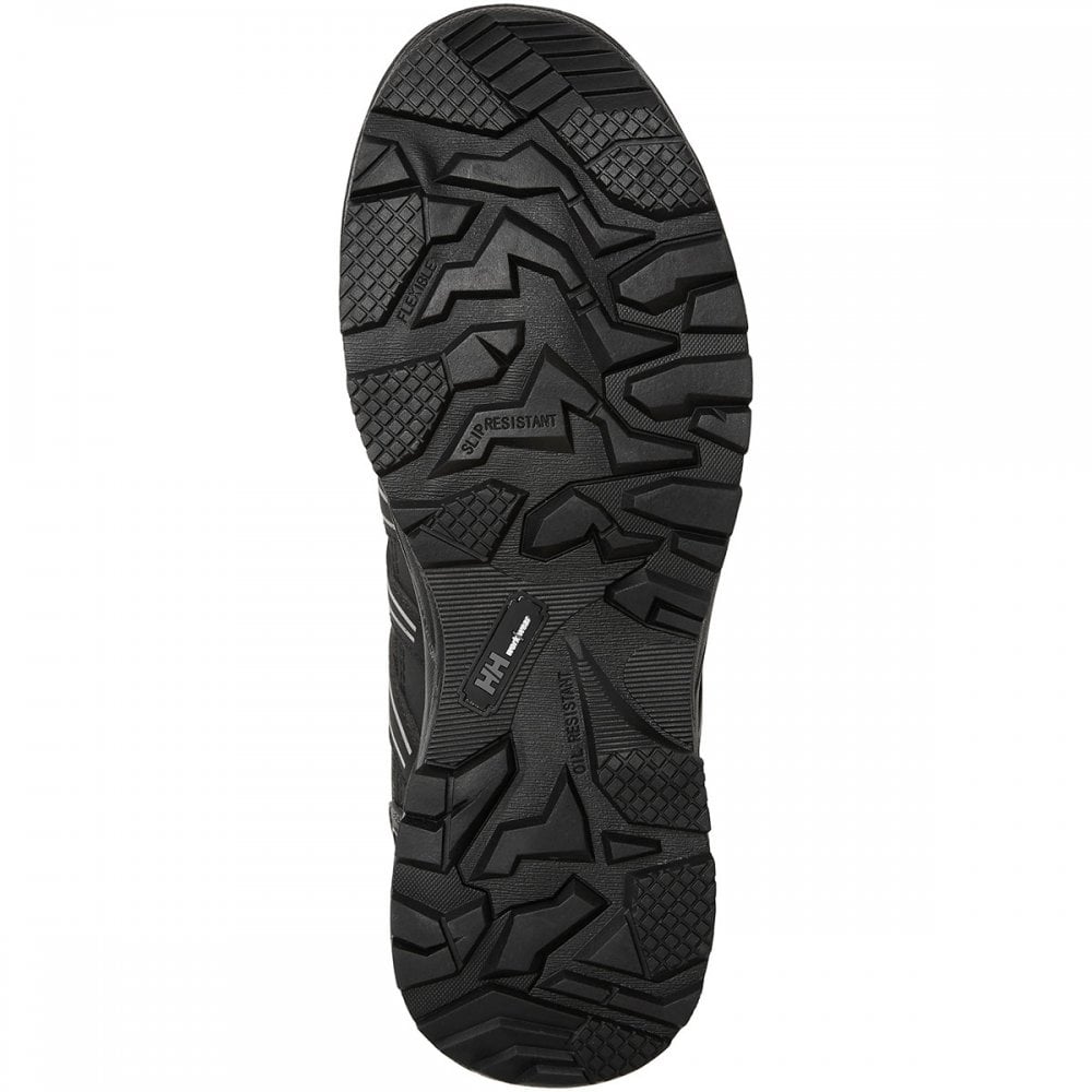 78421 Manchester Composite-Toe Safety Low S3 Shoes