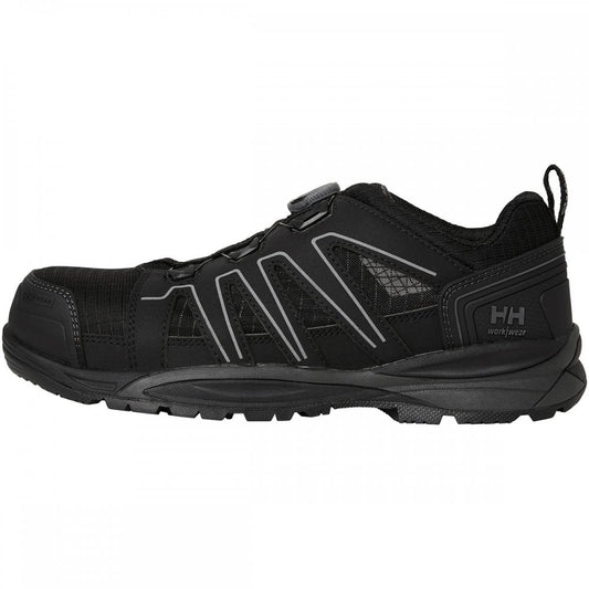 78420 Manchester Boa S1P Composite-Toe Safety Sandals