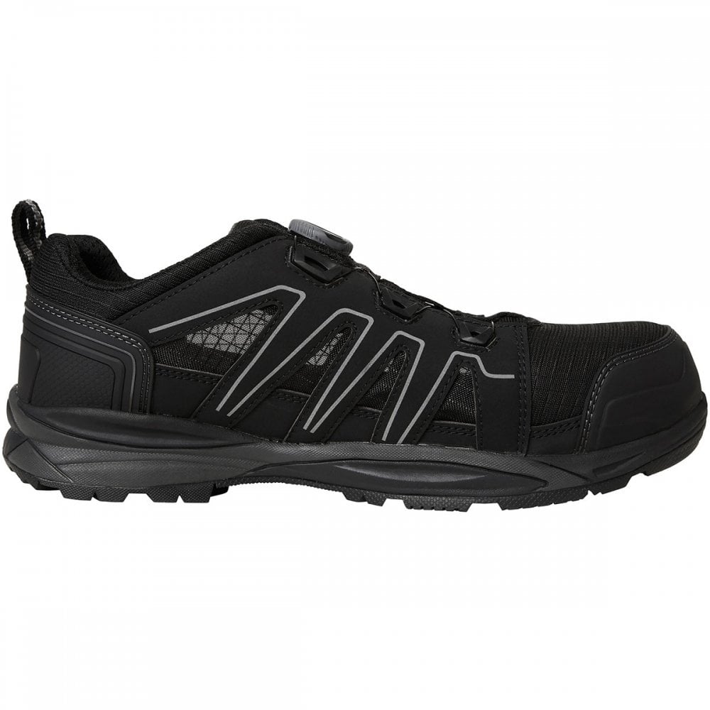 78420 Manchester Boa S1P Composite-Toe Safety Sandals