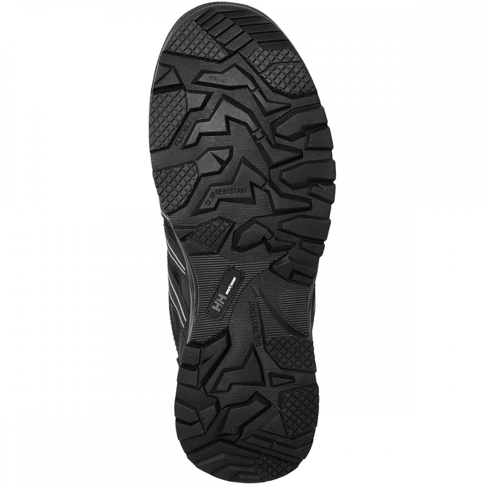 78420 Manchester Boa S1P Composite-Toe Safety Sandals
