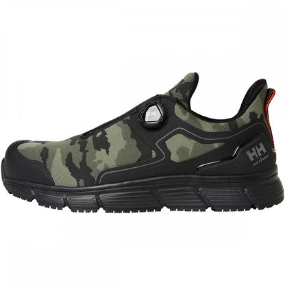 78350 Kensington Low Boa Composite-Toe Safety Shoes S3
