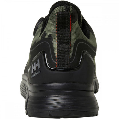 78350 Kensington Low Boa Composite-Toe Safety Shoes S3