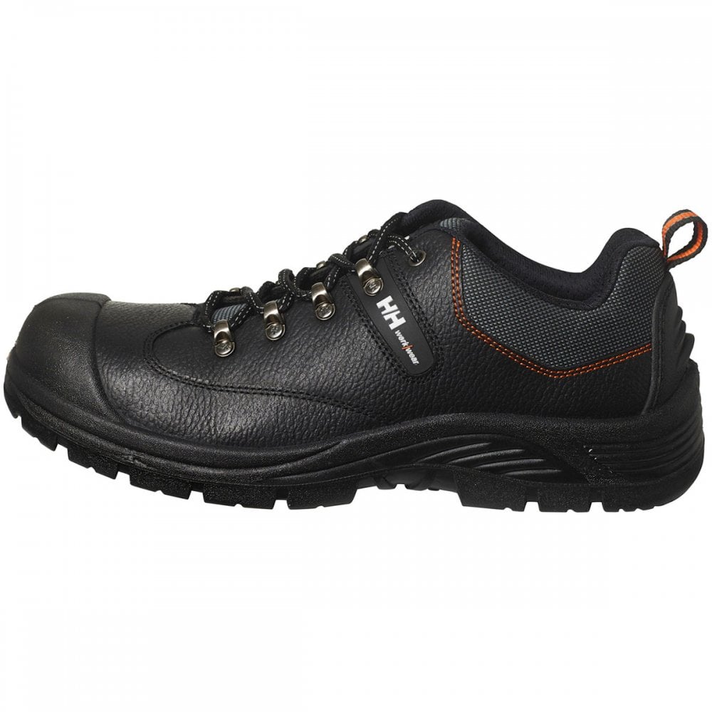 78217 Aker Composite-Toe Safety Shoes S3