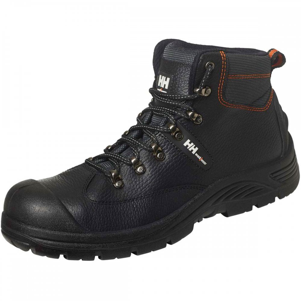 78256 Aker Composite-Toe Safety Boots S3