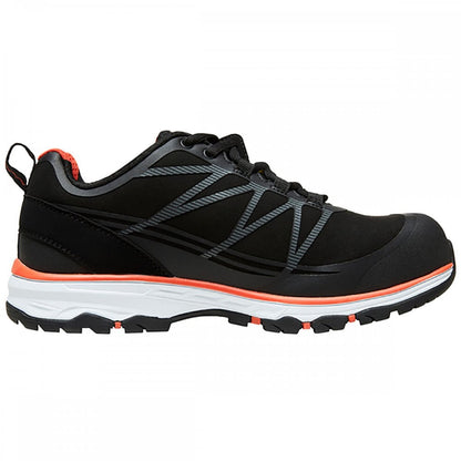 78224 Chelsea Evolution Aluminum-Toe Safety Shoes S3