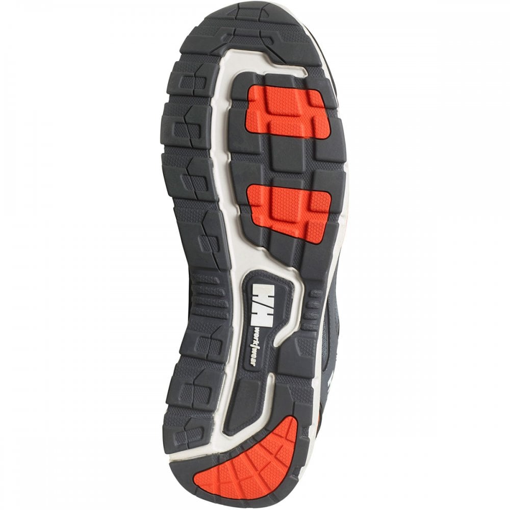 78213 Smestad Active Composite-Toe Safety Shoes S3