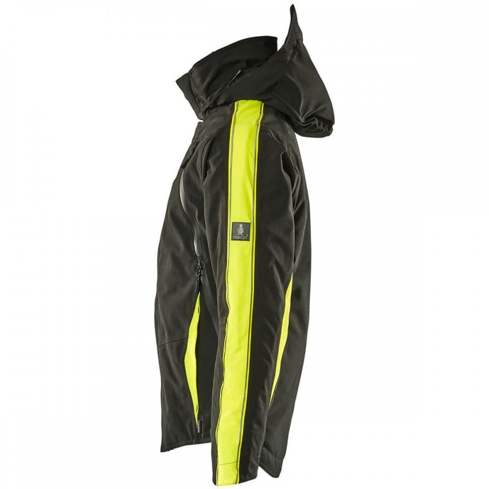 15035 Tolosa Hardwear Winter Jacket