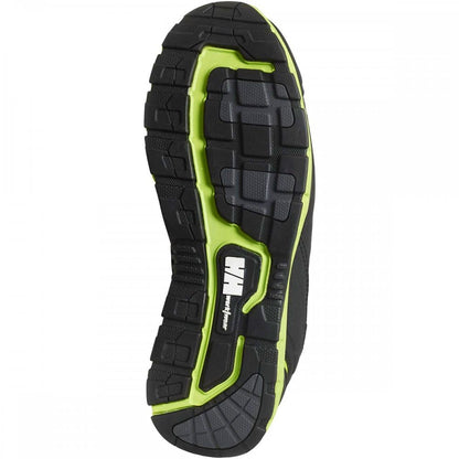 78214 Smestad Boa Composite-Toe Safety Shoes S3
