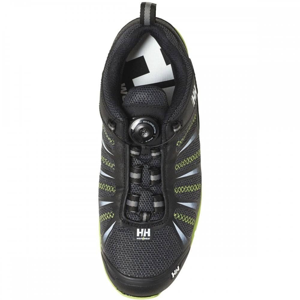 78214 Smestad Boa Composite-Toe Safety Shoes S3