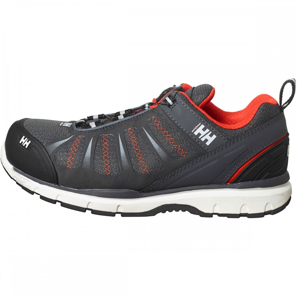 78214 Smestad Boa Composite-Toe Safety Shoes S3