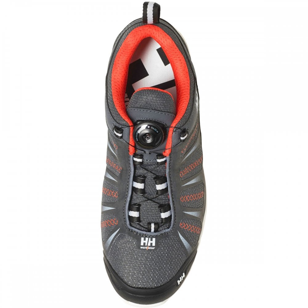 78214 Smestad Boa Composite-Toe Safety Shoes S3
