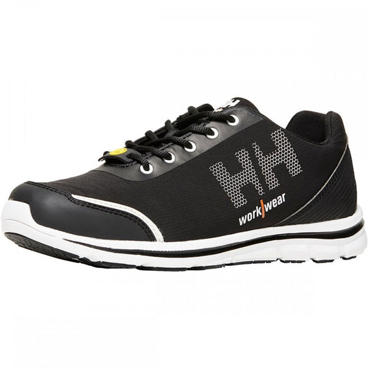 78226 Oslo Soft Toe Shoes O1