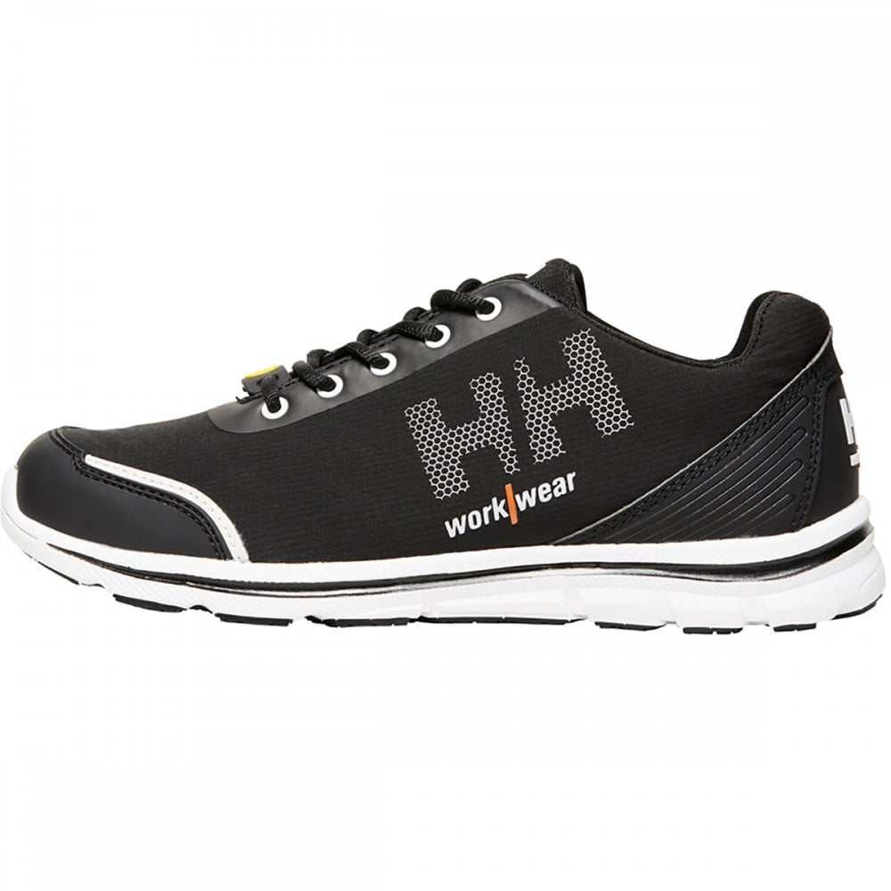 78226 Oslo Soft Toe Shoes O1