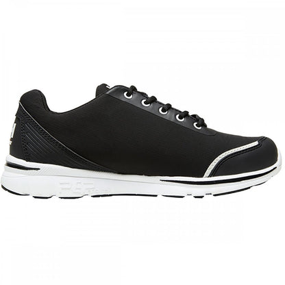 78226 Oslo Soft Toe Shoes O1