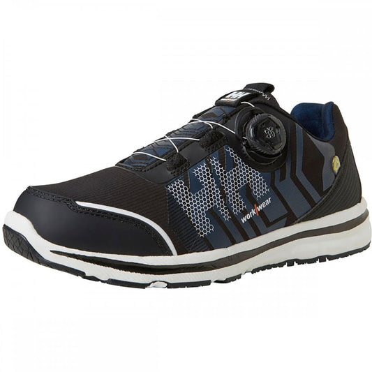 78231 Oslo Boa Soft Toe Shoes O1