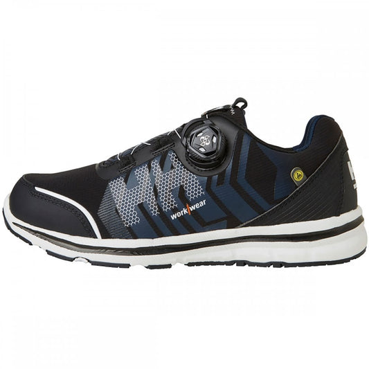 78231 Oslo Boa Soft Toe Shoes O1