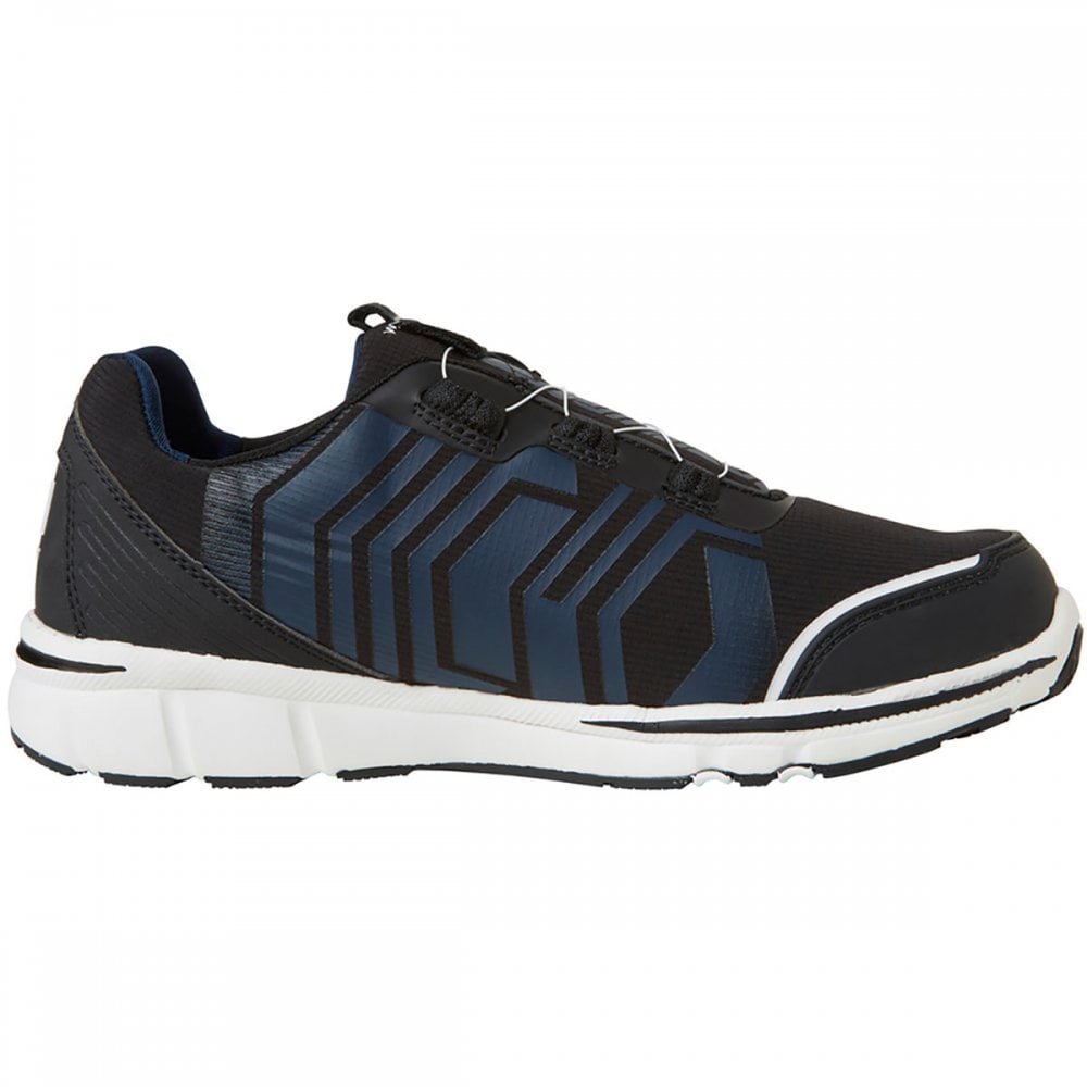 78231 Oslo Boa Soft Toe Shoes O1