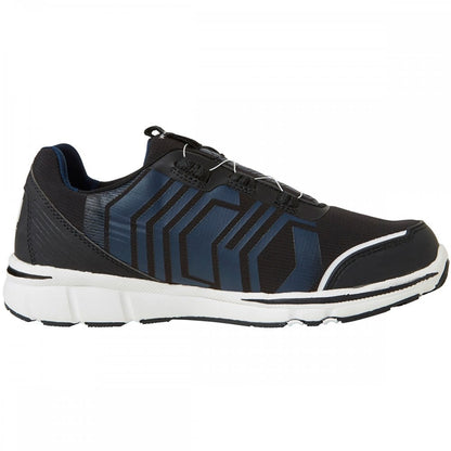 78231 Oslo Boa Soft Toe Shoes O1