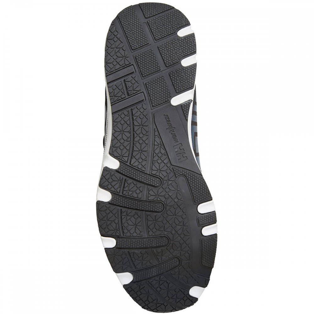 78231 Oslo Boa Soft Toe Shoes O1