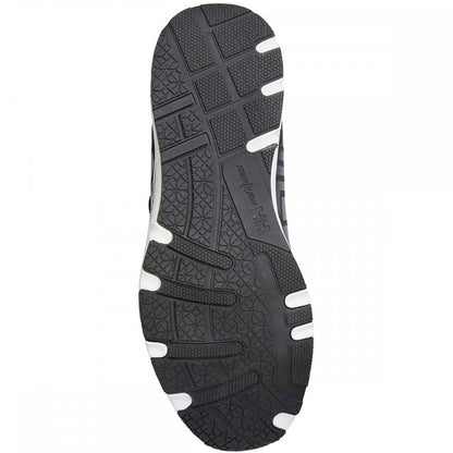 78231 Oslo Boa Soft Toe Shoes O1