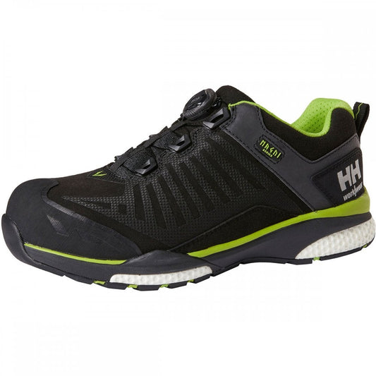 78241 Magni Boa Windproof & Breathable Safety Trainer - BOA Lace System