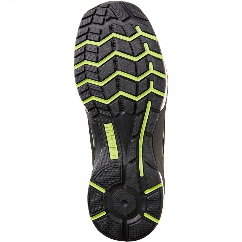 78241 Magni Boa Windproof & Breathable Safety Trainer - BOA Lace System