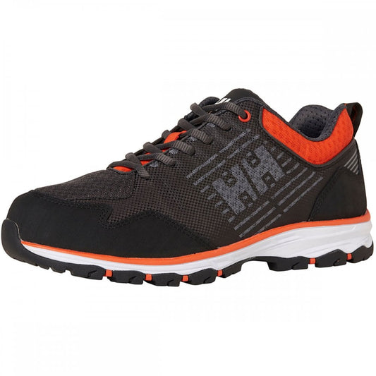 78234 Chelsea Evolution Waterproof Soft Toe Shoes O1